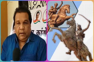 Demand to rename Gwalior as Rani Laxmibai