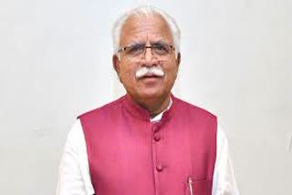 haryana cm manohar lal