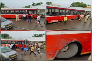 bus accident in mumbai