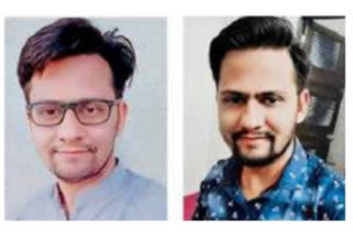 Two brothers killed in bhusawal road accident