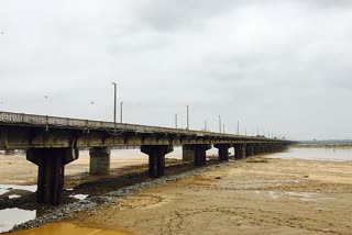 पंडुका पुल निर्माण का रास्ता साफ