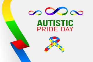 autism, autism pride day theme