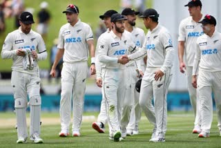 Michael Vaughan, Alastaire Cook put Kiwis ahead in WTC title clash