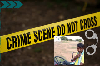 man-murder-of-a-property-disputes-in-tumakur