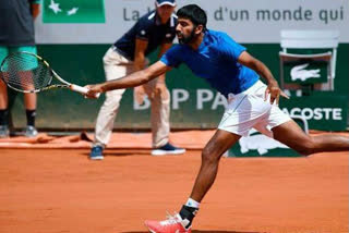 Rohan Bopanna