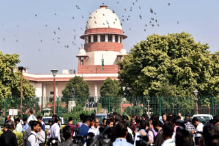 Supreme court