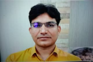 ias lokesh kumar jangid