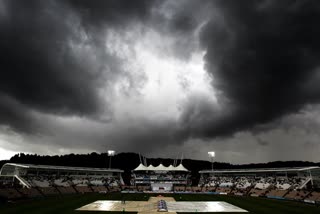 ICC world test championship: IND vs NZ, southampton weather update now