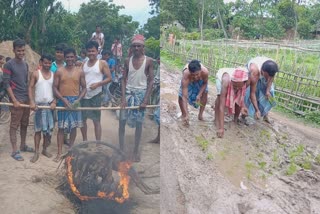 অটোতে হাসপাতালে যাওয়ার পথেই মৃত্যু বৃদ্ধের