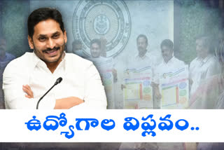 ఇంటర్వ్యూ లేకుండానే 10,143 ఉద్యోగాల భర్తీ