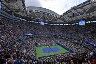 US Open to allow 100% fan capacity this year