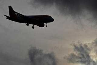 Air India Express operates India's first international flight with full vaccinated pilot and crew