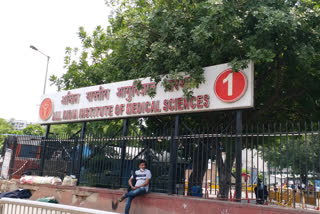 दिल्ली AIIMS में OPD सेवाएं शुरू