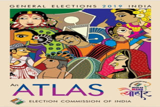 EC brings out atlas on 2019 LS polls