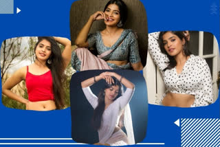 Sanchita Shetty Photo Gallery