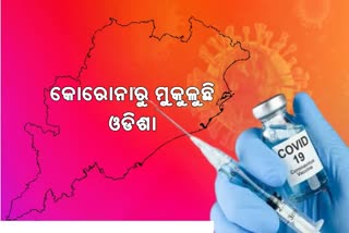 ଆଜି 6 ହଜାରରୁ ଉର୍ଦ୍ଧ୍ବ COVID-19 ରୋଗୀ ସୁସ୍ଥ , ଦେଖନ୍ତୁ କେଉଁ ଜିଲ୍ଲାରୁ କେତେ ...