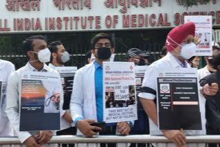 Enact Central law to protect doctors, healthcare workers: IMA to Centre