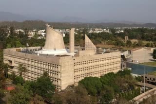 Haryana Secretariat office full staff work