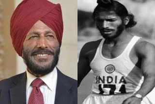 milkha singh  milkha singh dies of covid 19  മിൽഖാ സിംഗ്  പറക്കും സിഖ്  flying sikh