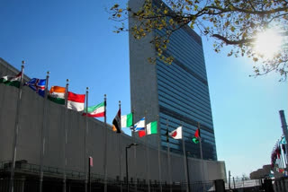 UNGA resolution on Myanmar