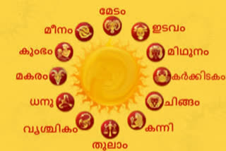 malayalam horoscope  നിങ്ങളുടെ ഇന്ന്  today's horoscope  ജ്യോതിഷ ഫലം  രശി ഫലം