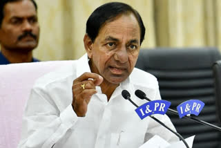 Telangana Cabinet to meet today to take call on COVID lockdown  Telangana Cabinet  COVID lockdown  തെലങ്കാന സർക്കാരിന്‍റെ മന്ത്രിസഭാ യോഗം ശനിയാഴ്ച  തെലങ്കാന  തെലങ്കാന സർക്കാർ  മന്ത്രിസഭ  മന്ത്രിസഭാ യോഗം  ലോക്ക്ഡൗൺ  കൊവിഡ്  ഗോദാവരി