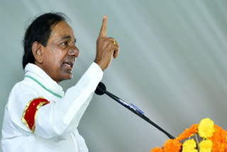 Telangana Cabinet