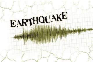 4.2 magnitude earthquake hits Gujarat's Kutch