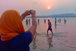 Ganga Dusshera