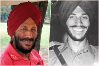 struggle story of legendary athlete milkha singh