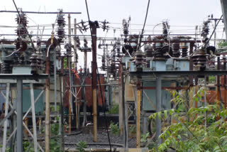 power supply in dumka