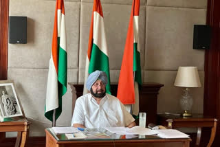 Punjab cabinet approves appointment of Cong leaders' kin as Police Inspector, Naib Tehsildar