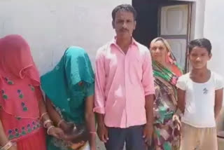 Prahlad Singh from Rajasthan has been lodged at a prison in Pakistan for 17 years