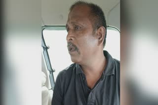 Hardcore Naxalite Dinesh Yadav arrested