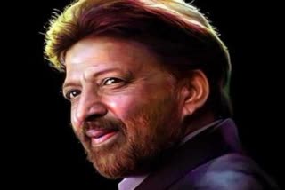 Actor Aniruddha about Vishnuvardhan