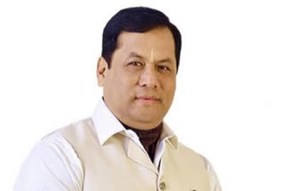 Speculations rife about Sonowal being handed new responsibility by the BJP