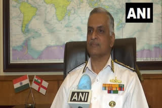 Chinese presence in Sri Lanka 'could pose a threat'  keeping close watch: Indian Navy  Chinese presence in Sri Lanka  keeping close watch: Indian Navy news  'could pose a threat' news  ചൈനീസ് സാന്നിധ്യം ഇന്ത്യക്ക് ഭീഷണിയായേക്കും  ഇന്ത്യൻ നേവി  ശ്രീലങ്കയിലെ ചൈനീസ് പോർട്ടുകൾ  ശ്രീലങ്കയിലെ തുറമുഖ പദ്ധതികൾ