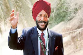 Milkha's cremation in Chandigarh at 5pm with state honours