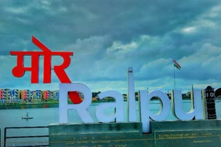 Raipur