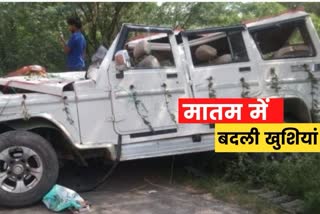 Hansi Barwala road accident