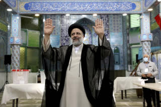 ibrahim raisi