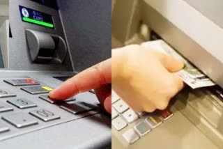 अजमेर में ठगी  एटीएम में चोरी  क्राइम इन अजमेर  crime in ajmer  ATM theft  cheating in ajmer  ATM tampering  ATM fraud