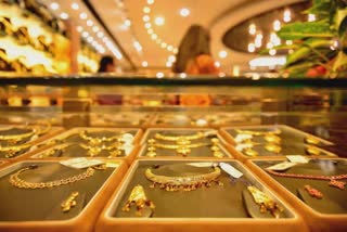 Gold Price : ગોલ્ડના ભાવમાં ભારે ઘટાડો