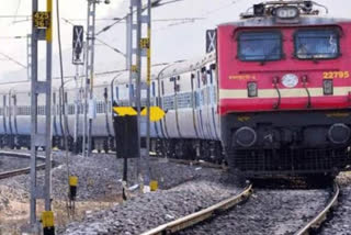 Rath yatra, 26 special trains to puri, Trains to puri will run upto khordha, covid, କୋଭିଡ-19 ସଂକ୍ରମଣ, ପୁରୀକୁ ରେଳ ସେବା ବନ୍ଦ, ରଥଯାତ୍ରା ପାଇଁ ଟ୍ରେନ ସେବାରେ ପ୍ରତିବନ୍ଧକ, ପୁରୀକୁ ଗଡ଼ିବନି ଟ୍ରେନ