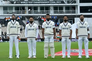 Indian cricket team