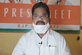 Paralakhemundi mla