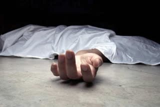 murder for dowry in Ramgarh, Alwar news