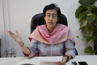 Atishi