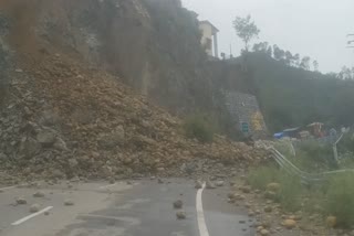 road-closed in pauri