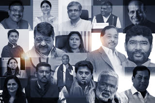 modi cabinet